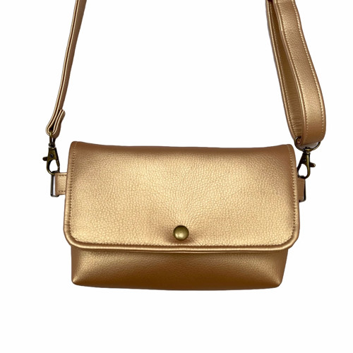 Kabelka Bronz light — foto 2