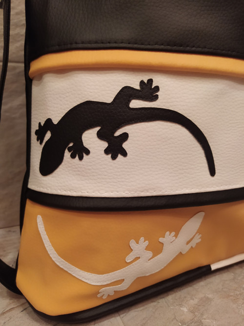 Bag Mustard — foto 2