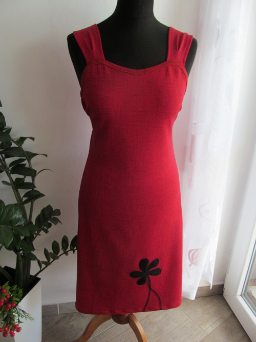 Šatová Sukně — foto 5