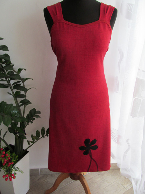 Šatová Sukně — foto 2