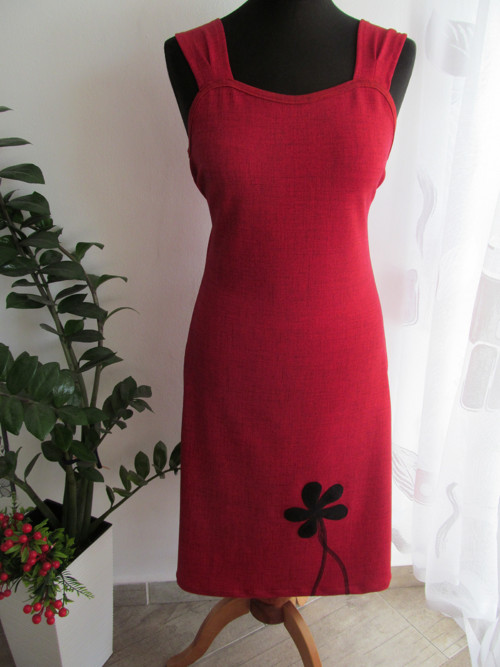 Šatová Sukně — foto 3