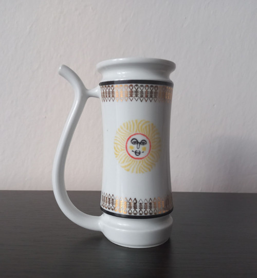 Lázeňský porcelán — foto 2