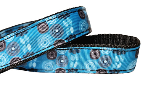 Klíčenka na krk Indigo Blue — foto 2
