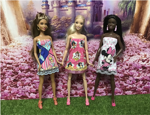 Kolekce “Cartoon fan” — foto 2
