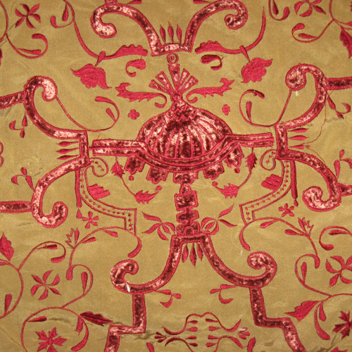 Starý povlak 17744 U — foto 2
