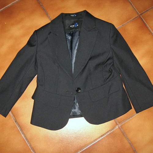 Malý gentleman 17743 P2 — foto 2