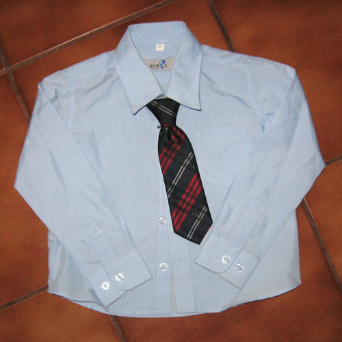 Malý gentleman 17743 P2 — foto 3