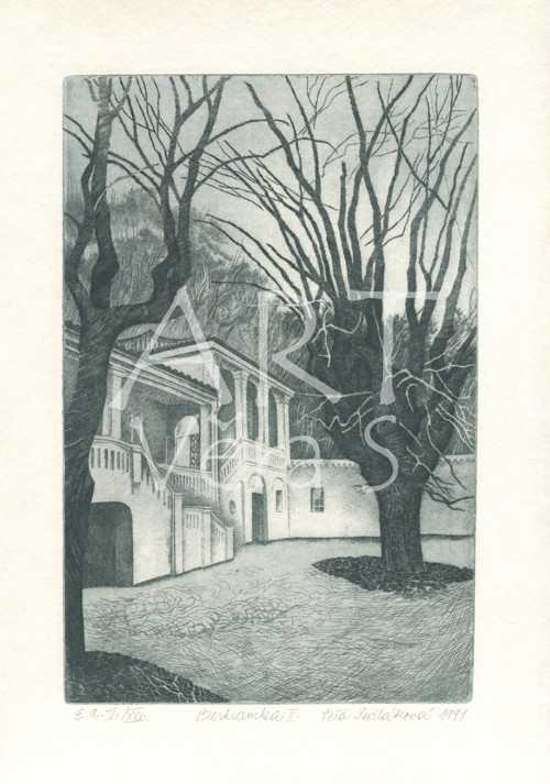 Bertramka II — foto 2