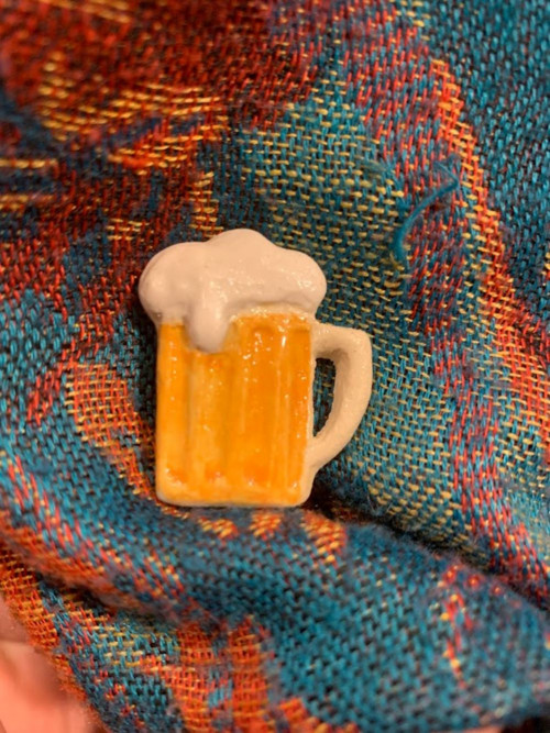 Brož pivo — foto 3