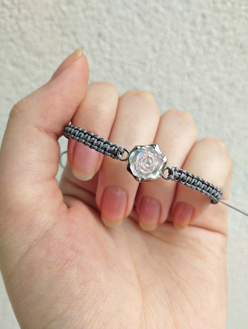 Silver rose — foto 2