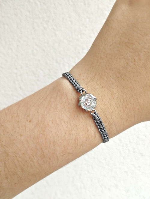 Silver rose — foto 5