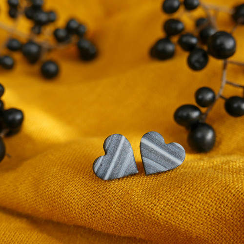 Srdcové Antracid — foto 2