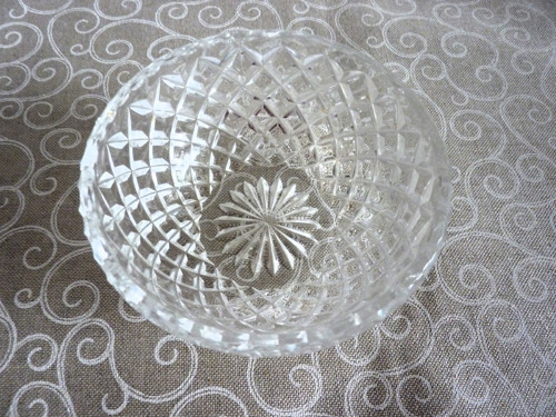 Kompotové misky — foto 2