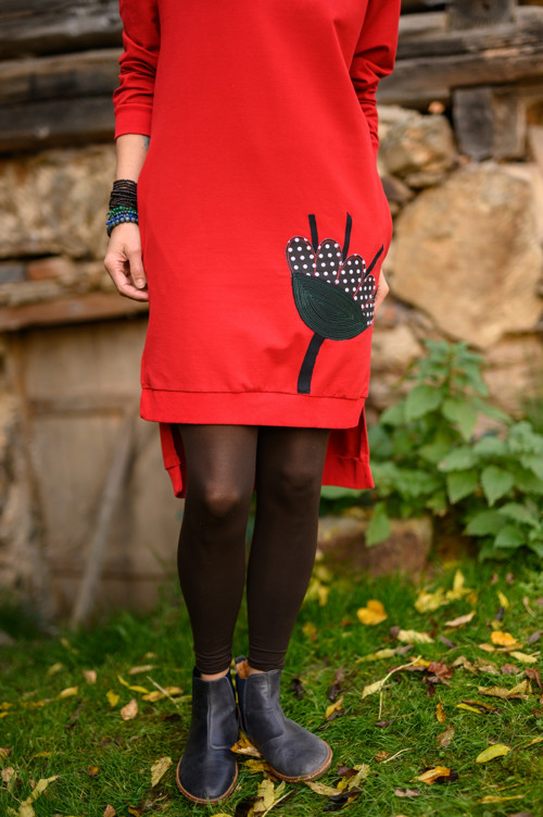 Květy vesmírné... — foto 6