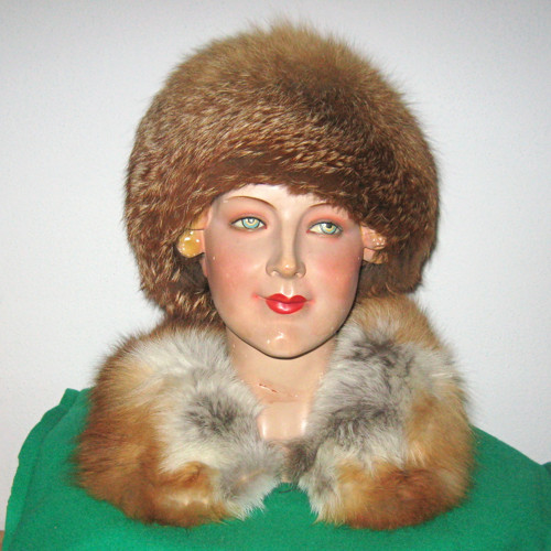 Liška Bystrouška 17748 — foto 3