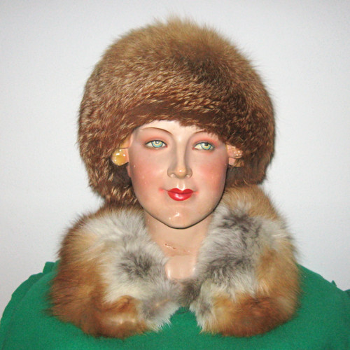 Liška Bystrouška 17748 — foto 2