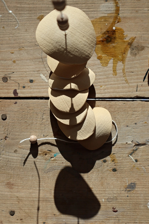 Dekorace wabi °sabi — foto 6
