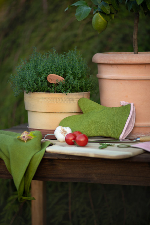 Dárková kuchyňská sada Inventive Cook — foto 4