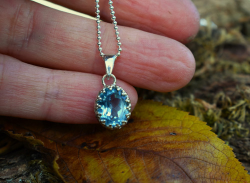 Topaz — foto 4