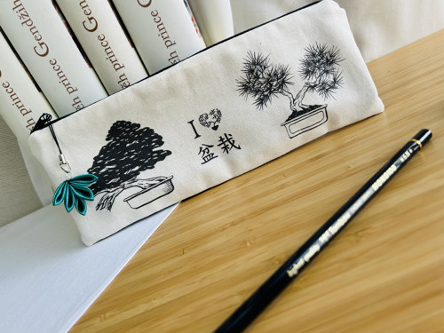 Sada s penálkem "Bonsai" — foto 3