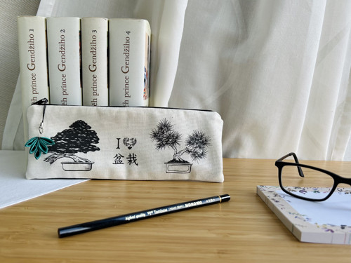 Sada s penálkem "Bonsai" — foto 2