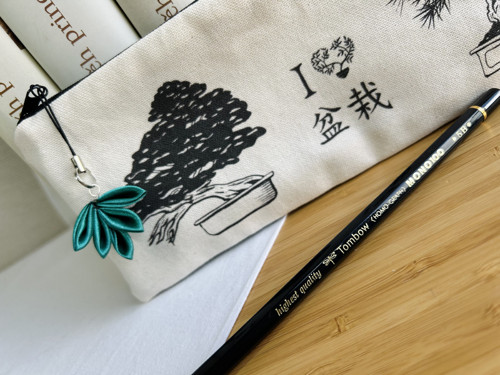 Sada s penálkem "Bonsai" — foto 5
