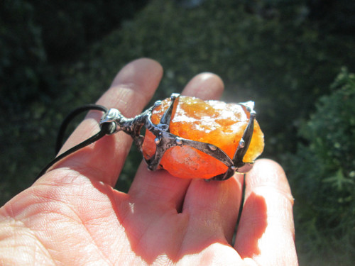 Talisman ,, Solar " — foto 2