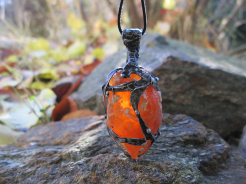 Talisman ,, Solar " — foto 3