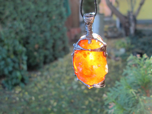 Talisman ,, Solar " — foto 6