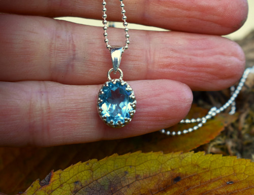Topaz — foto 3