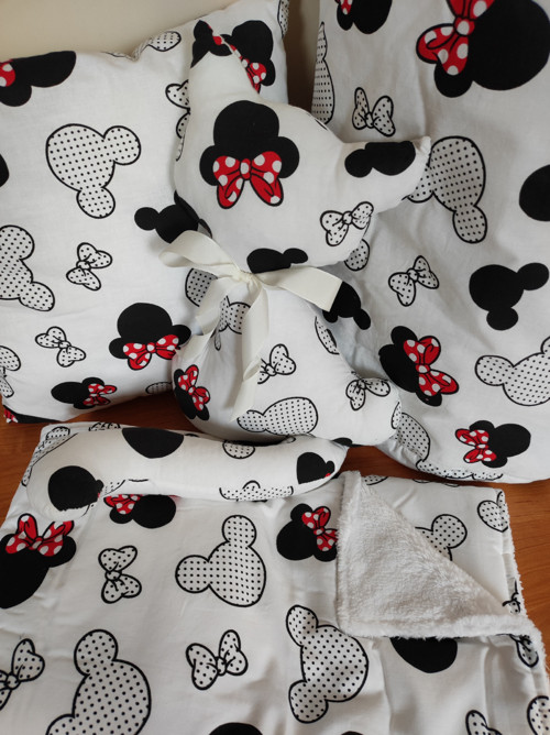 Dětský set Mickey. — foto 2