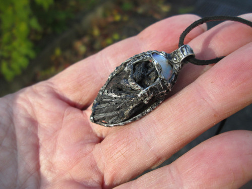 Talisman ,, Světlo naděje " — foto 2