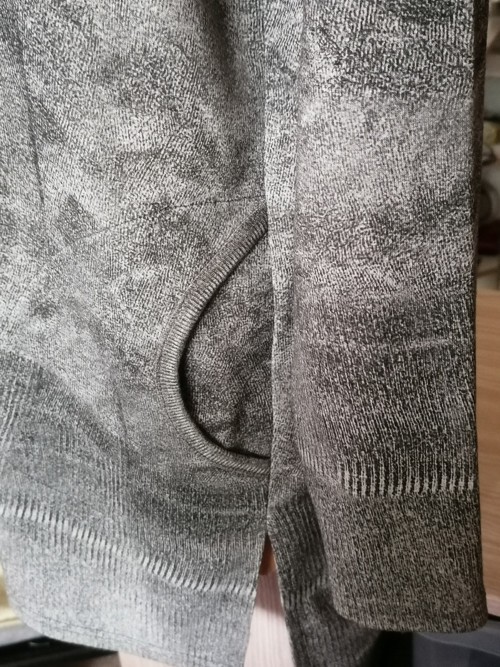 Čas svetrů — foto 3