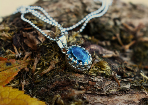 Topaz — foto 2
