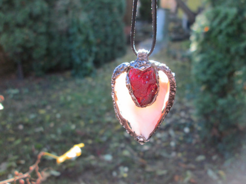 Talisman ,, Ochránce Lásky " — foto 4
