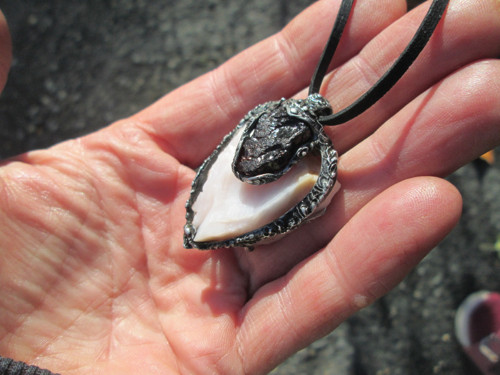 Talisman ,, Ochránce Lásky " — foto 3