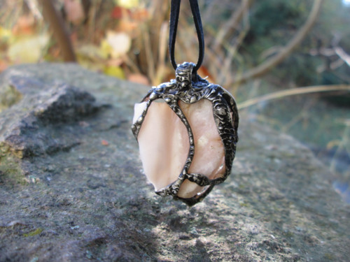 Talisman ,, Ochránce Lásky " — foto 2