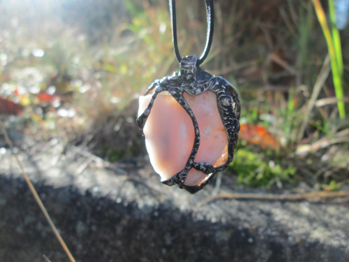 Talisman ,, Ochránce Lásky " — foto 6