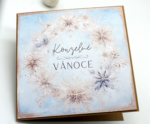 Vánoční přání — foto 2