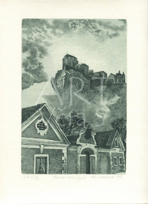 Vranov nad Dyjí II — foto 2