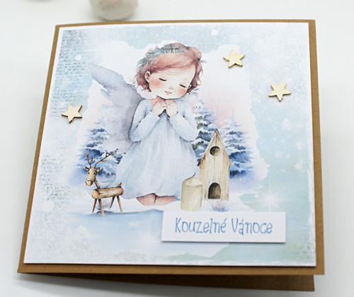 Vánoční přání — foto 3