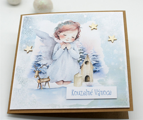 Vánoční přání — foto 2