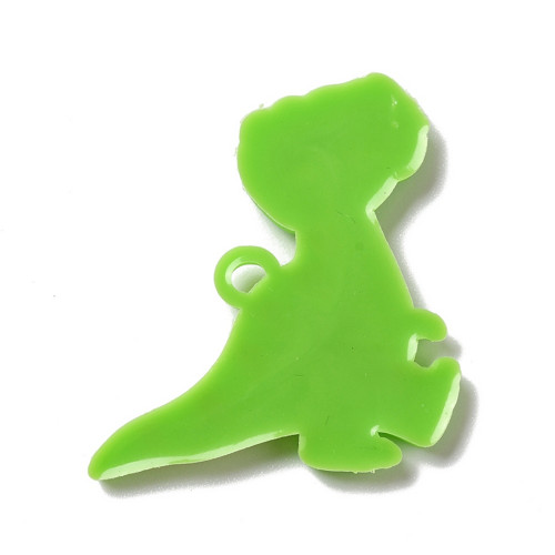Přívěsek dinosaurus 2ks — foto 3