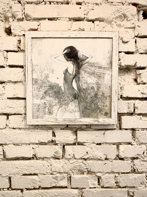 Vánek — foto 2