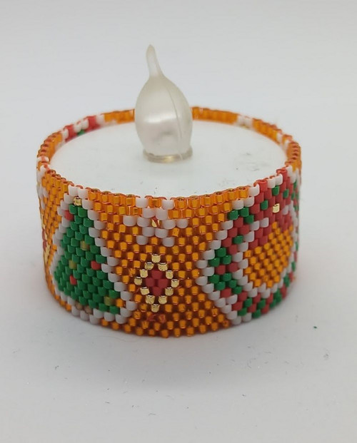 Svícen 04 — foto 2