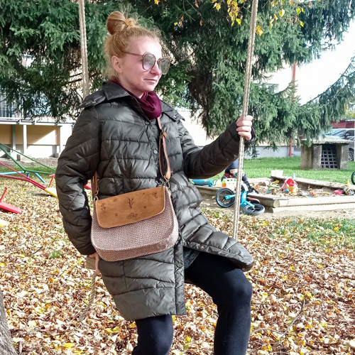 Kabelka KERA no.4 — foto 4