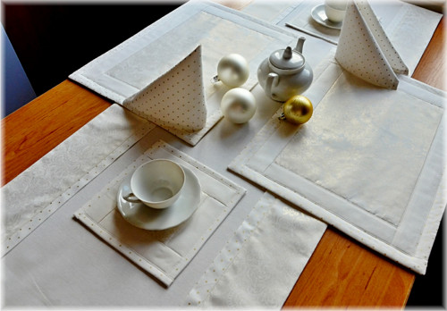 Prostírání - Luminies — foto 3