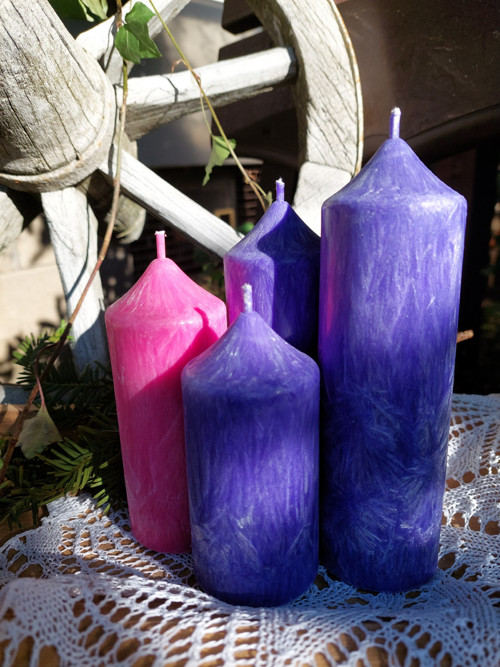 Adventní sada s příběhem — foto 2