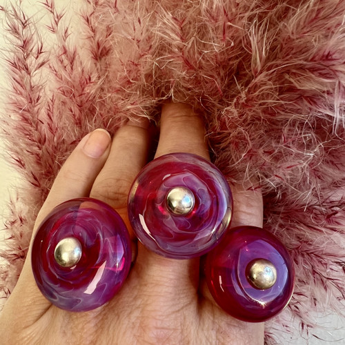 Chantillka Hot Pink — foto 3