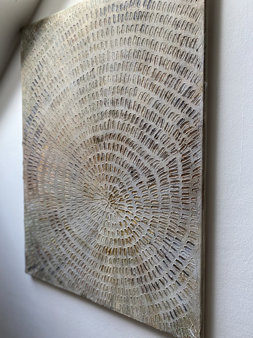 Štruktúrovaný obraz 80x60 — foto 3